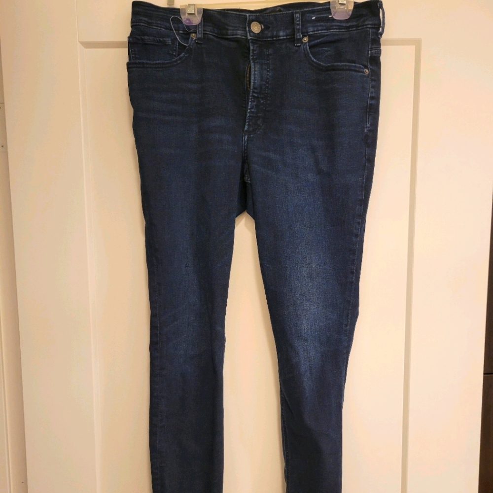 Express Jeans